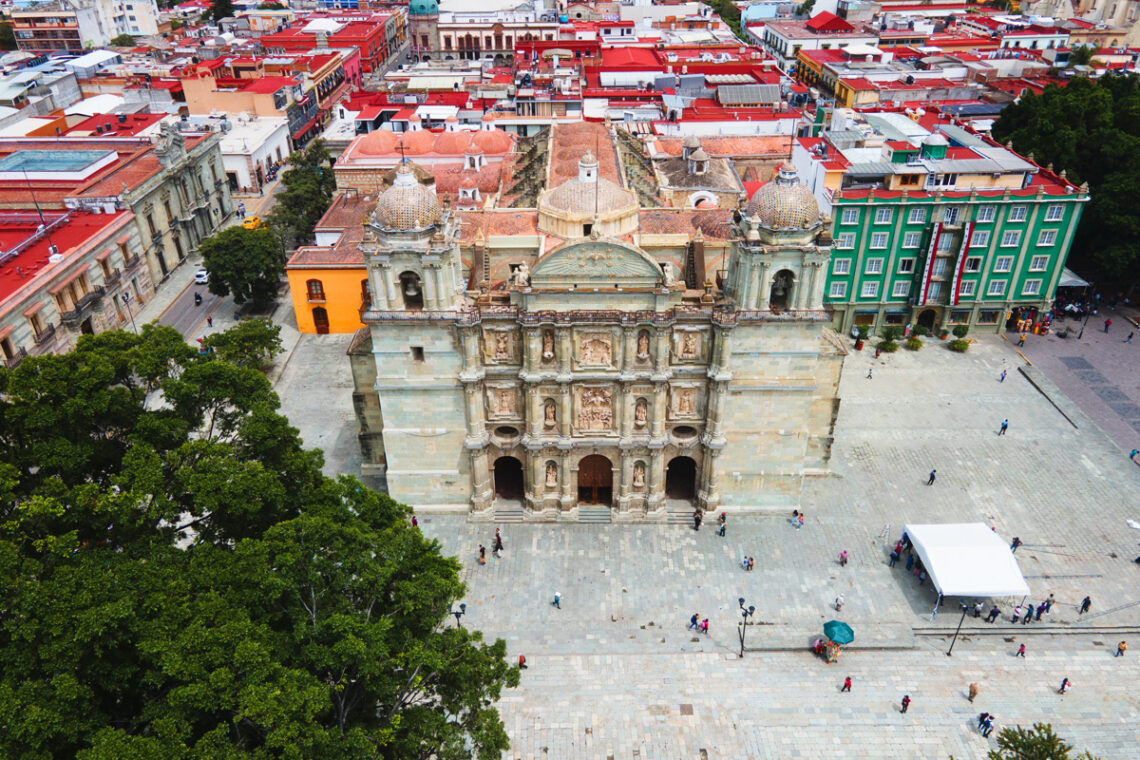 Lugares Top Que Ver En Oaxaca Recomendaciones Locales Casa Arquitos